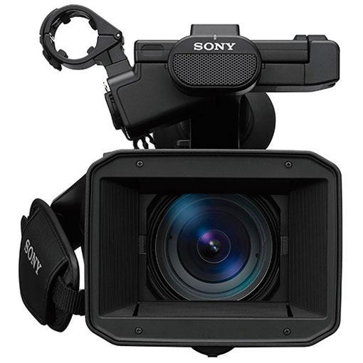 SONY PXW-Z280 XDCAMメモリーカムコーダー