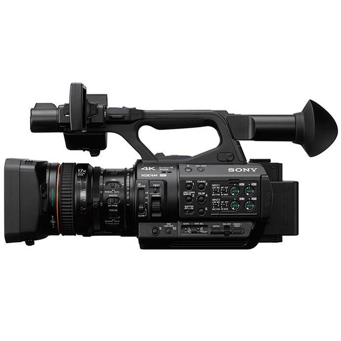 SONY PXW-Z190 用BC-U2 ×1台、BP-U60×3個