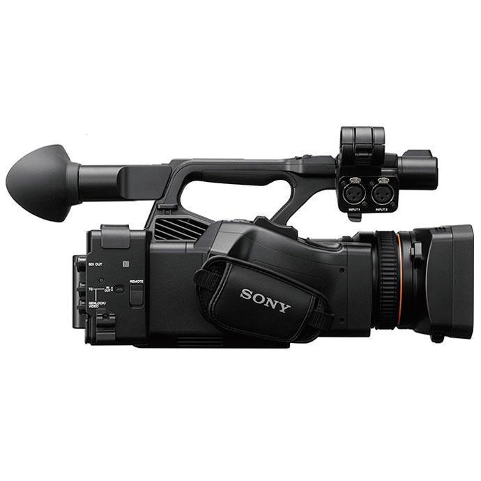 SONY PXW-Z190 用BC-U2 ×1台、BP-U60×3個