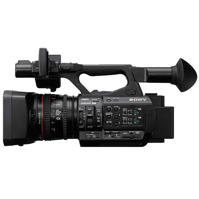 SONY PXW-Z190 XDCAMメモリーカムコーダー