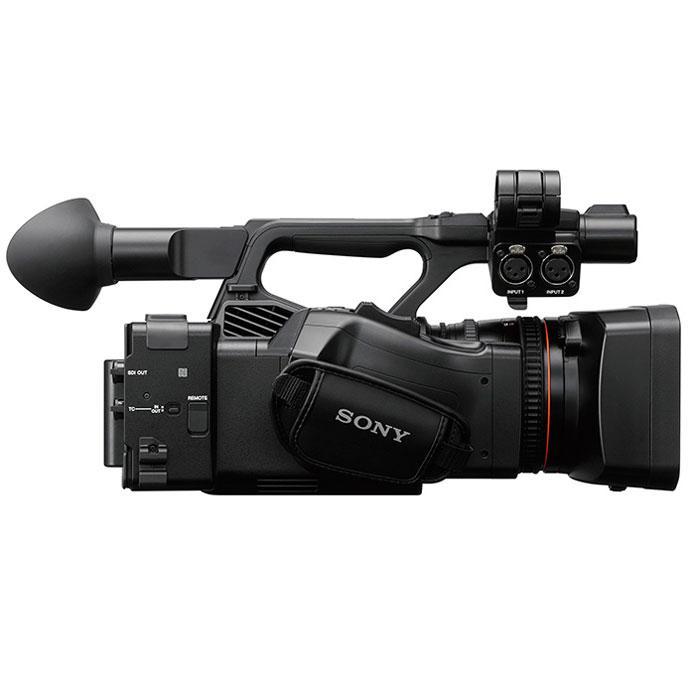 SONY PXW-Z190 XDCAMメモリーカムコーダー