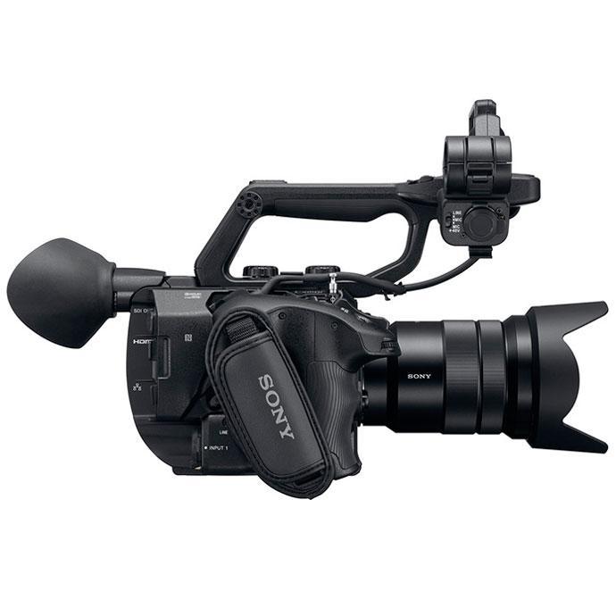 【生産完了】SONY PXW-FS5M2K XDCAMメモリーカムコーダー(ズームレンズキット)