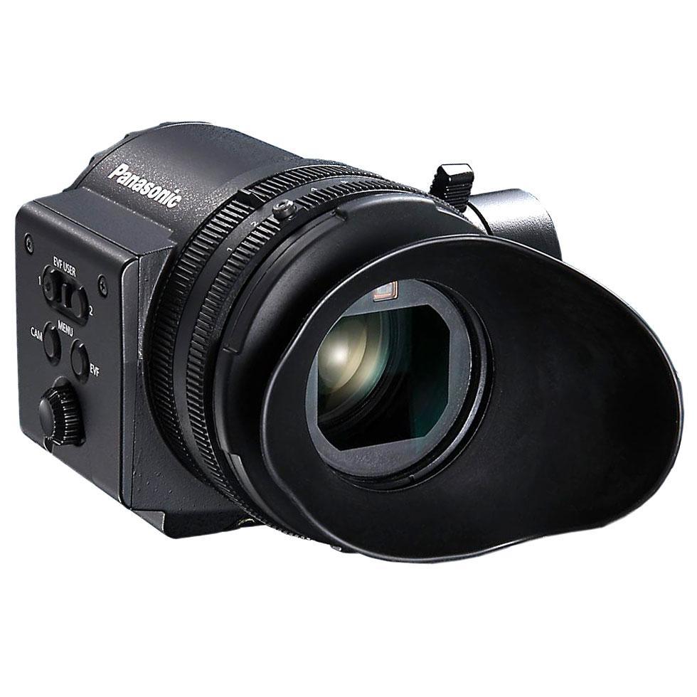 Panasonic - うっちー！PanasonicLUMIX デジタルビューファインダー Panasonic - うっちー様専用！PanasonicLUMIX デジタルビュー
