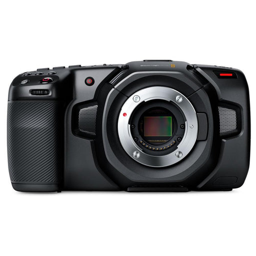 Blackmagic Pocket Cinema Camera 4K - 業務用撮影・映像・音響