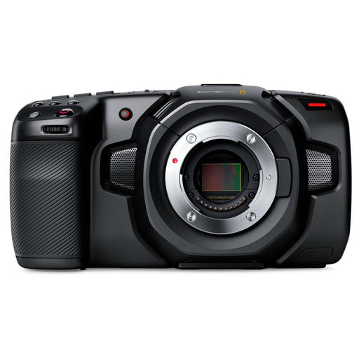 BlackmagicDesign CINECAMPOCHDMFT4K Blackmagic Pocket