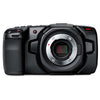 【数量限定】【特典付き】BlackmagicDesign Blackmagic Pocket Cinema Camera 4K CINECAMPOCHDMFT4K