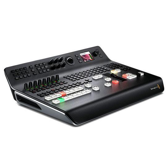 4k Switcher Atem Television Studio Pro 4k Review Atem Switcher