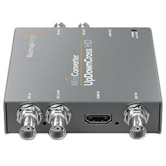 BlackmagicDesign CONVMUDCSTD/HD Mini Converter UpDownCross HD