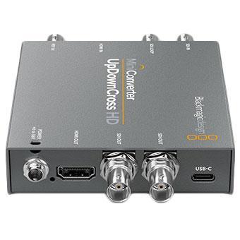 BlackmagicDesign Mini Converter UpDownCross HD CONVMUDCSTD/HD
