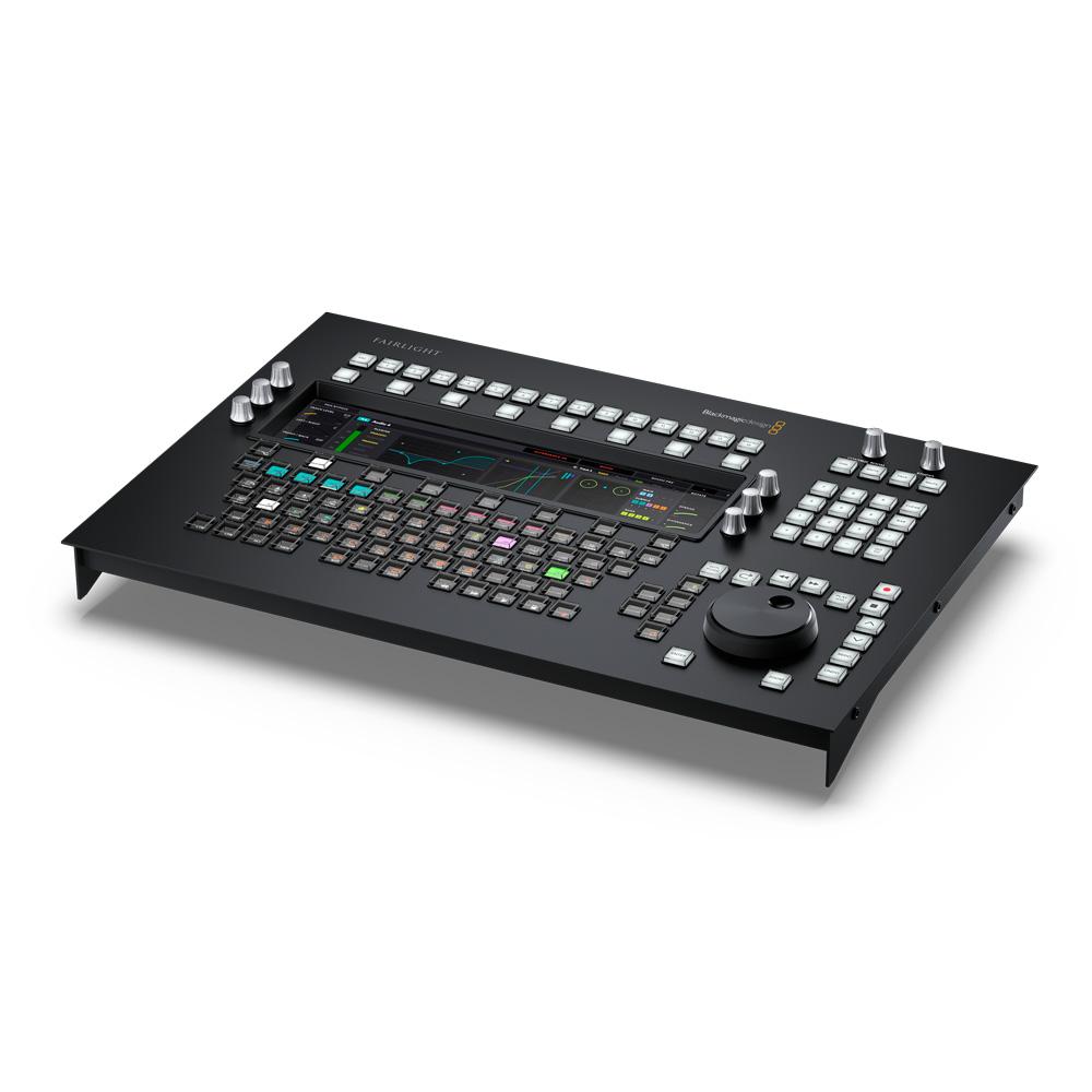 Fairlight Console Audio Editor - 業務用撮影・映像・音響・ドローン