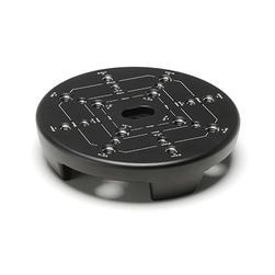 DJI Ronin 2 パーツNo.56 150mmボールマウントアダプター