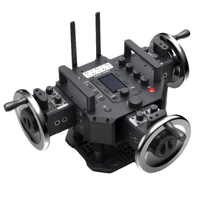 DJI マスターホイール(3軸モデル)