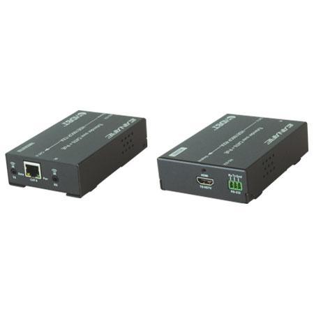 CANARE HDE100CP-EXA HDMIツイストペアケーブル延長器