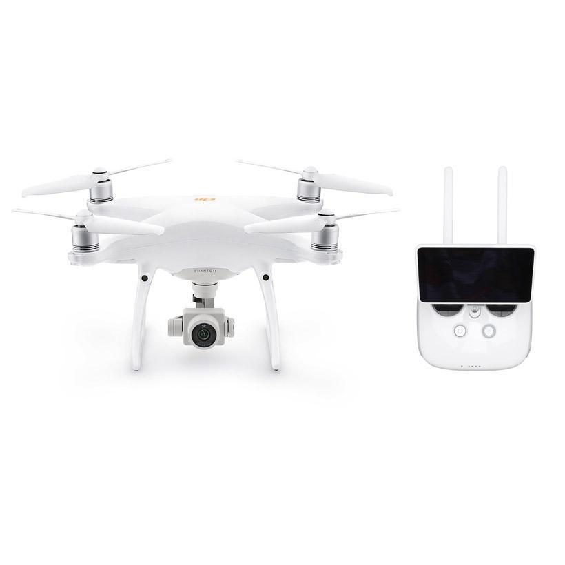 生産完了】DJI Phantom 4 Pro+ V2.0 - 業務用撮影・映像・音響 ...