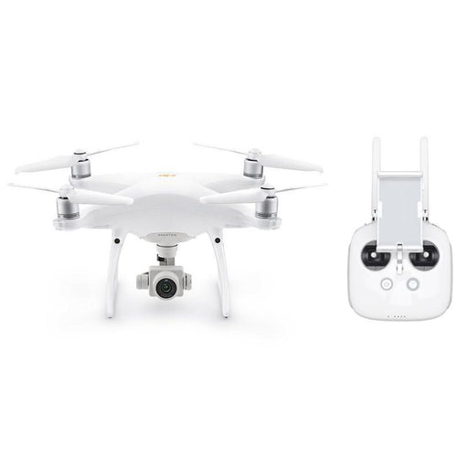 DJI Phantom4 Pro + V2.0 バッテリー2個付き