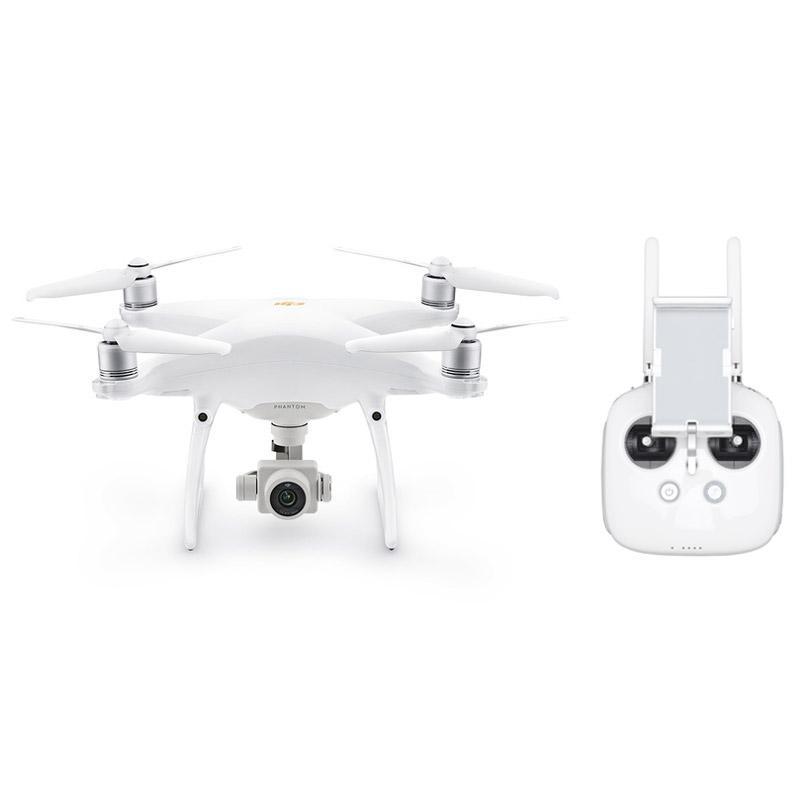 【生産完了】Phantom 4 Pro/Pro+ V2.0