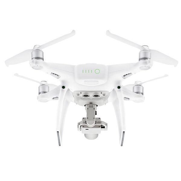 生産完了】DJI Phantom 4 Pro V2.0 - 業務用撮影・映像・音響