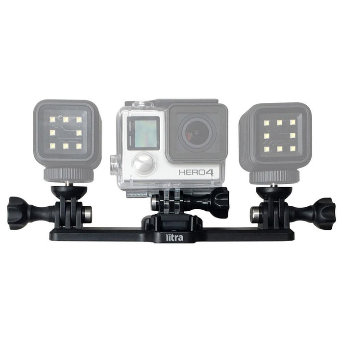 Litra Torch T22TM トリプルマウント