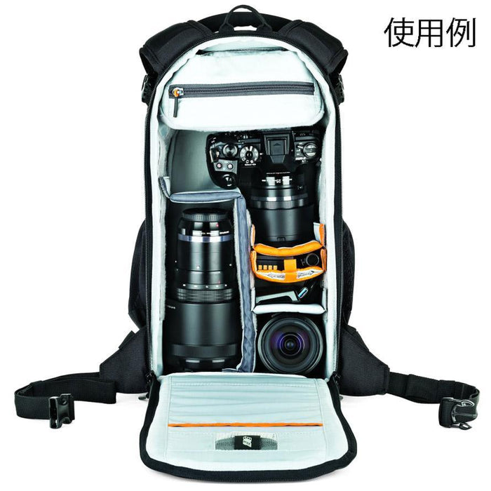 Lowepro LP37214-PKK フリップサイド200AW II ブラック