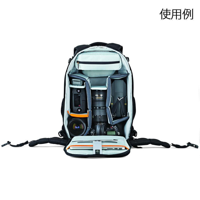 Lowepro LP37220-PKK フリップサイド500AW II ブラック