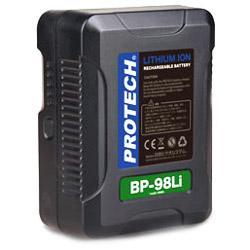 PROTECH BP-98Li 98W リチウムイオンバッテリー