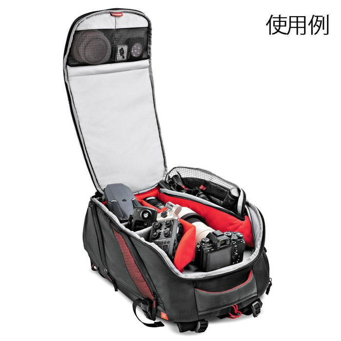 Manfrotto MB PL-CB-BA PL シネマティックバックパック バランス