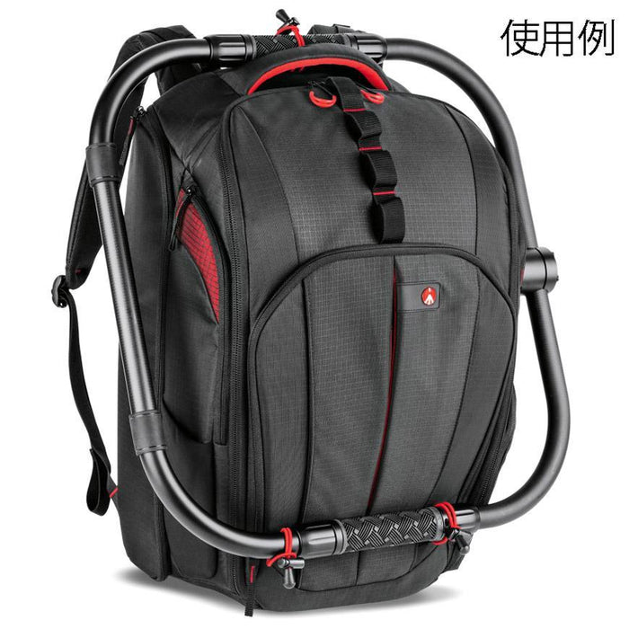 Manfrotto MB PL-CB-BA PL シネマティックバックパック バランス