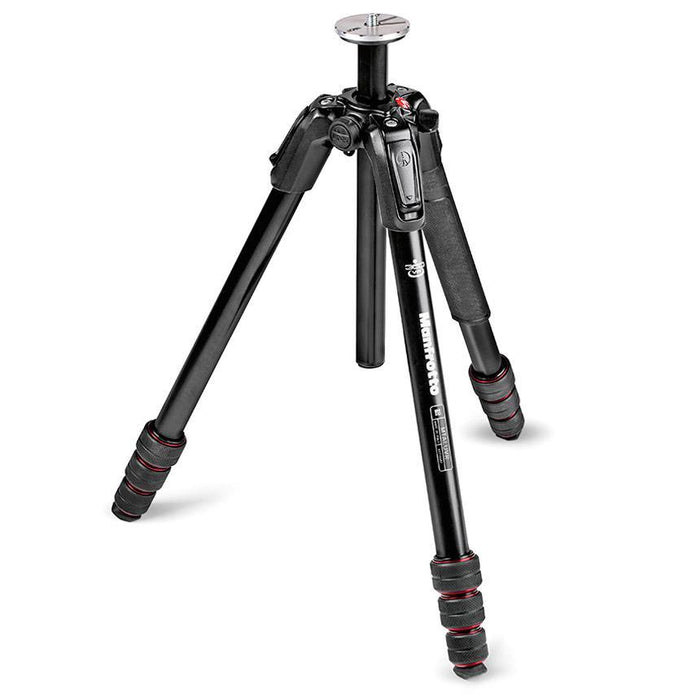 Manfrotto MTALUVR VR撮影サポート アルミニウムベース L