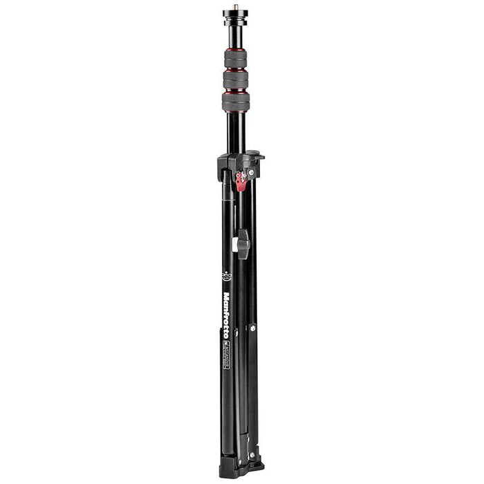 Manfrotto MSTANDVR VR撮影サポート スタンド+アルミニウムブーム