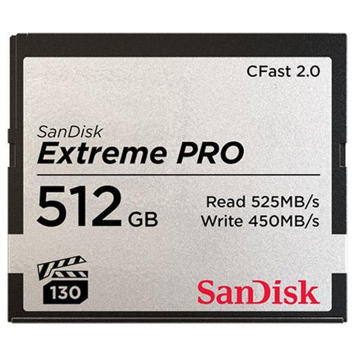 ■SANDISK　SDCFSP-128G-J46D [128GB]