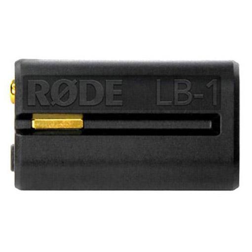 RODE LB-1 リチウムイオンバッテリー