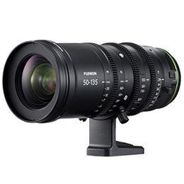 FUJIFILM MKX50-135MMT2.9 MKレンズXマウント - 業務用撮影