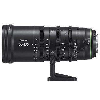 FUJIFILM MKX50-135MMT2.9 MKレンズXマウント