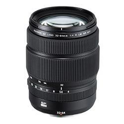 FUJIFILM GF32-64mmF4 R LM WR  GFX用 FUJIFILM GF32-64MMF4 R LM WR GFXマウントレンズ - 業務用撮影・映像