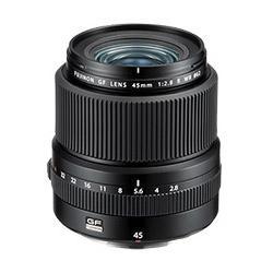 FUJIFILM GF45mmF2.8 R WR Gマウント FUJIFILM GF45MMF2.8 R WR GFXマウントレンズ - 業務用撮影・映像