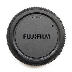 FUJIFILM RLCP-002 レンズリアキャップ