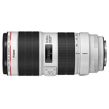 Canon EF70-200LIS3 望遠ズームレンズ EF70-200mm F2.8L IS III USM ...
