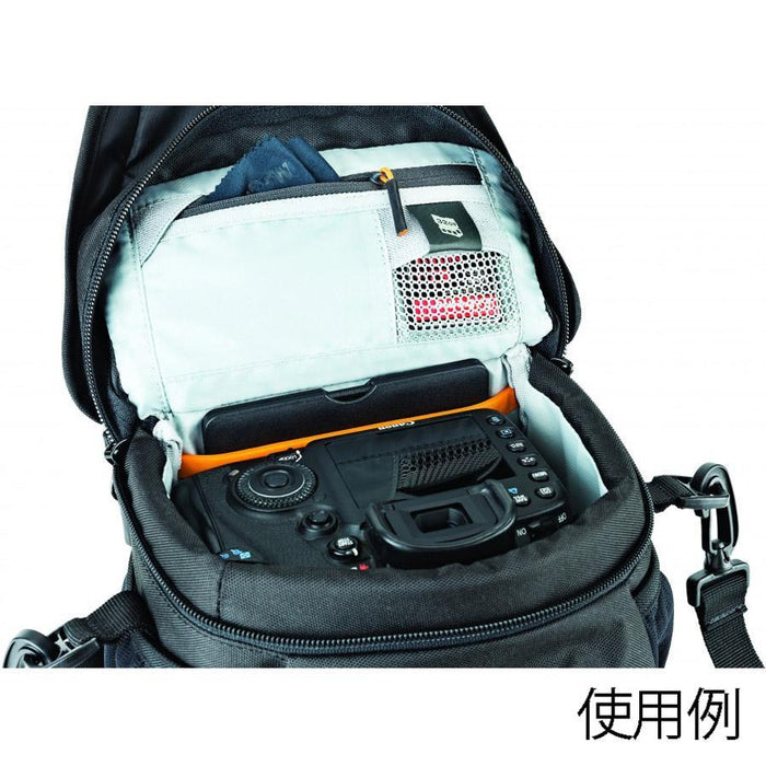 Lowepro LP37207-PKK ノバ140AW II ブラック