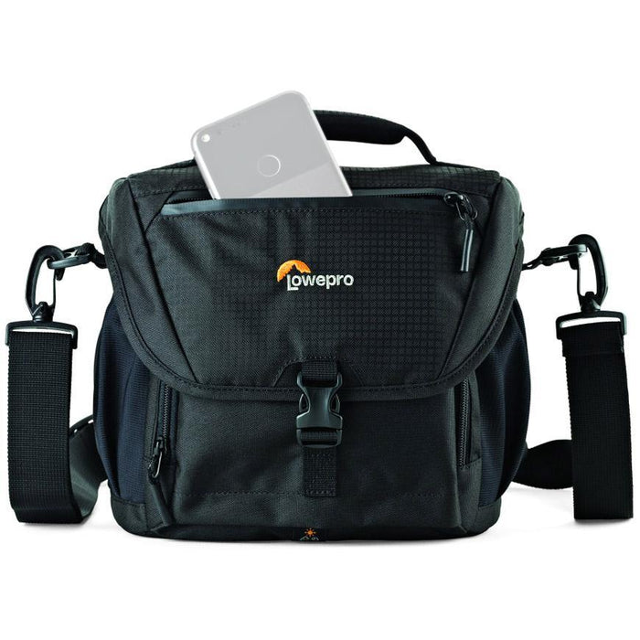 Lowepro LP37211-PKK ノバ170AW II ブラック