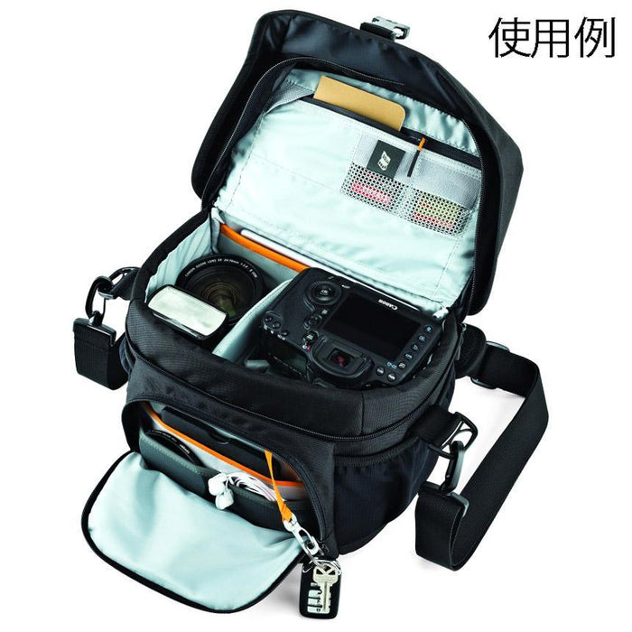 Lowepro LP37213-PKK ノバ180AW II ブラック