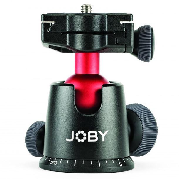 JOBY JB01547-PKK ボールヘッド 5K