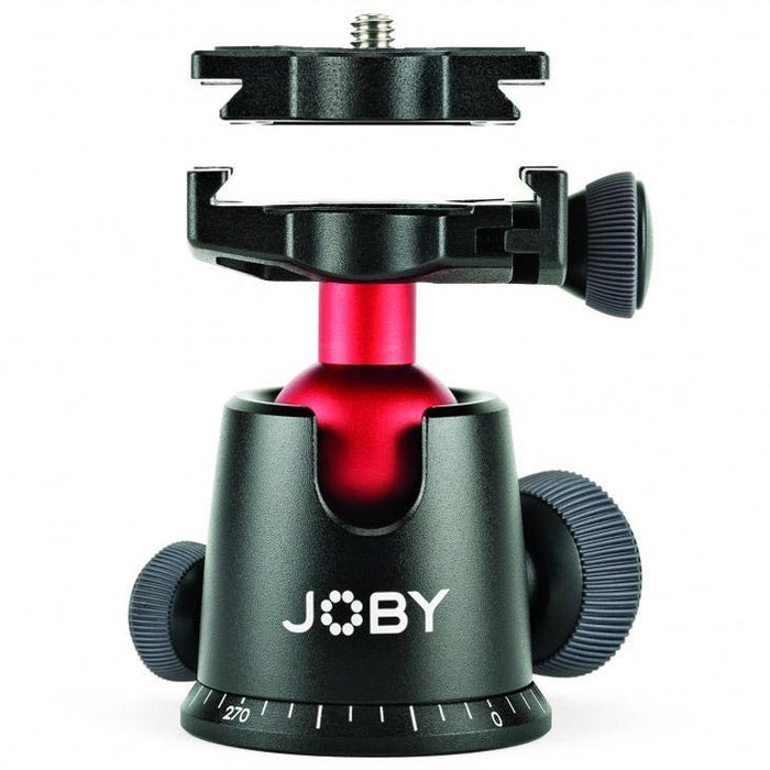 JOBY JB01547-PKK ボールヘッド 5K