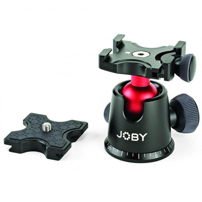 JOBY JB01547-PKK ボールヘッド 5K