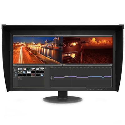 EIZO CG319X ColorEdge 4K対応 31.1型カラーマネージメント液晶モニター