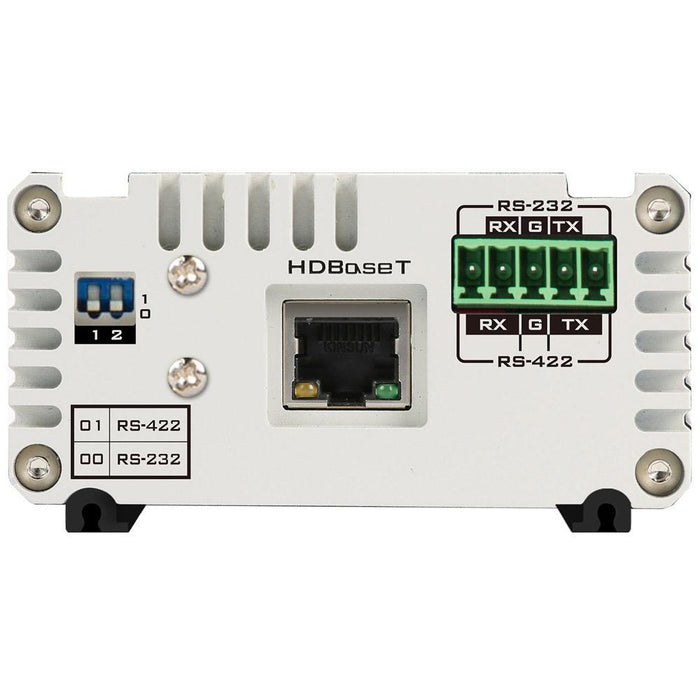 Datavideo HBT-11 4K対応 HD Base T レシーバー