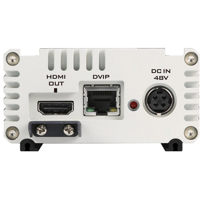 Datavideo HBT-11 4K対応 HD Base T レシーバー