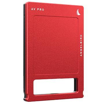 Angelbird AVP1000MK3 AV PRO MK3 1TB - 業務用撮影・映像・音響 