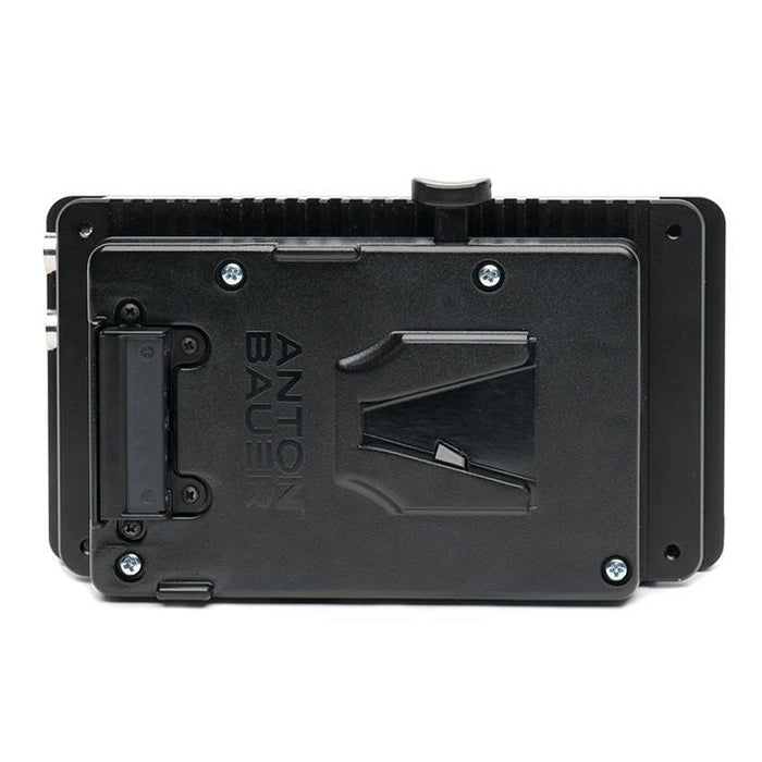 SmallHD PWR-ADP-UB-VM Vマウントバッテリープレート