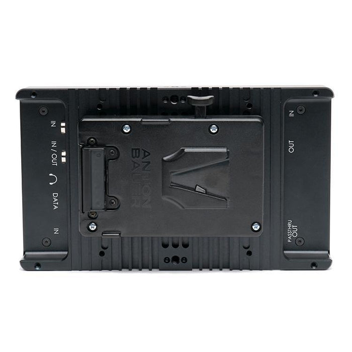 SmallHD PWR-ADP-UB-VM Vマウントバッテリープレート