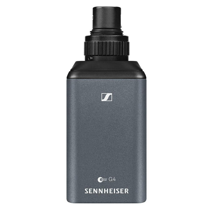 SENNHEISER SKP100G4-JB エボリューションワイヤレスシステム G4 100 Series プラグオン送信機 (48Vファンタム無)